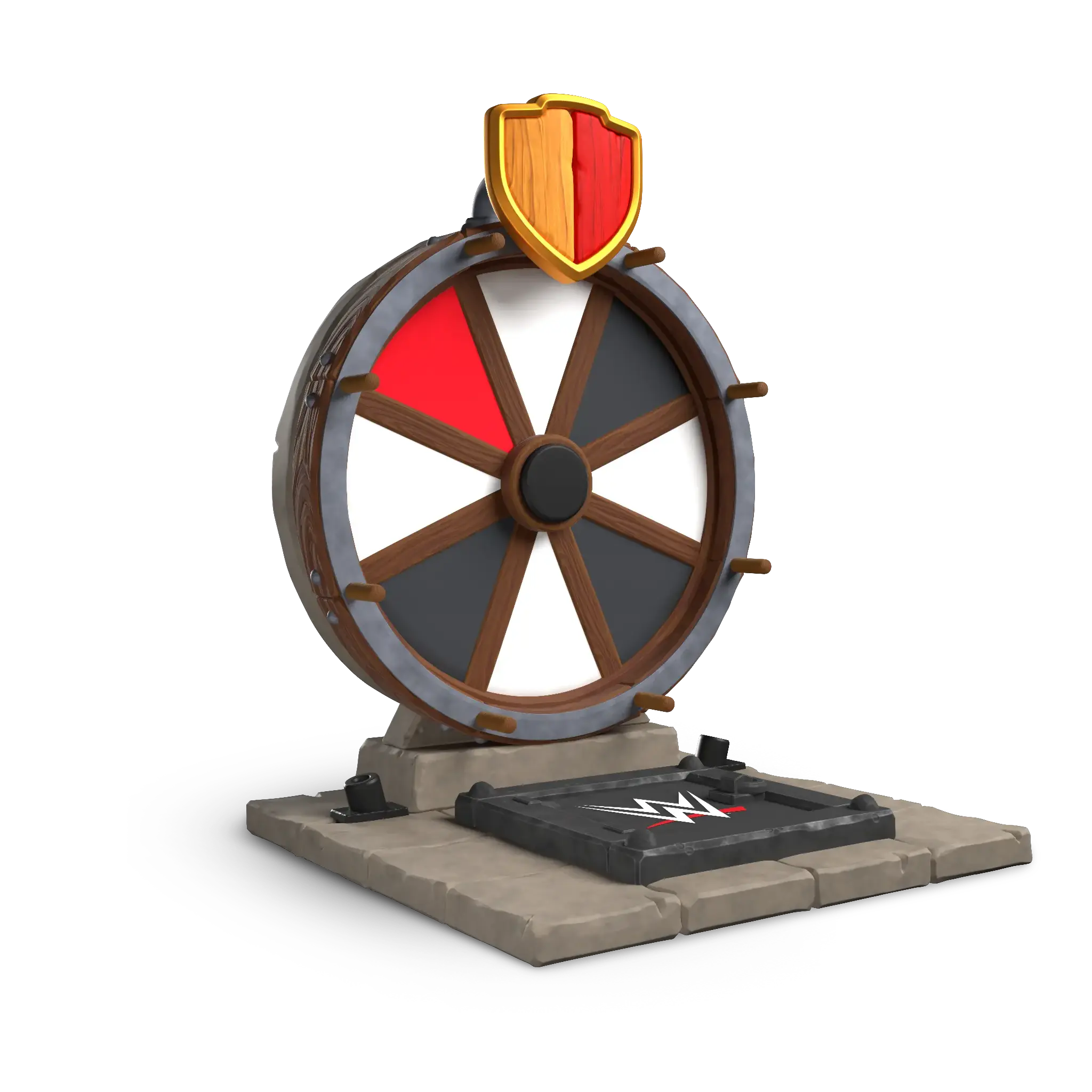 Surprise Wheel